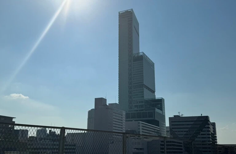阿倍野区で快適な一人暮らしを実現！