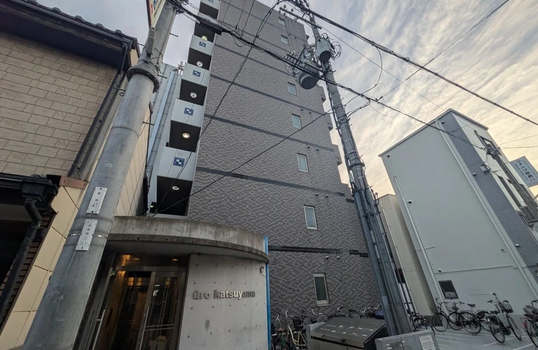 生野区の新着物件を探し出す！あなたの理想の住まいがここにある