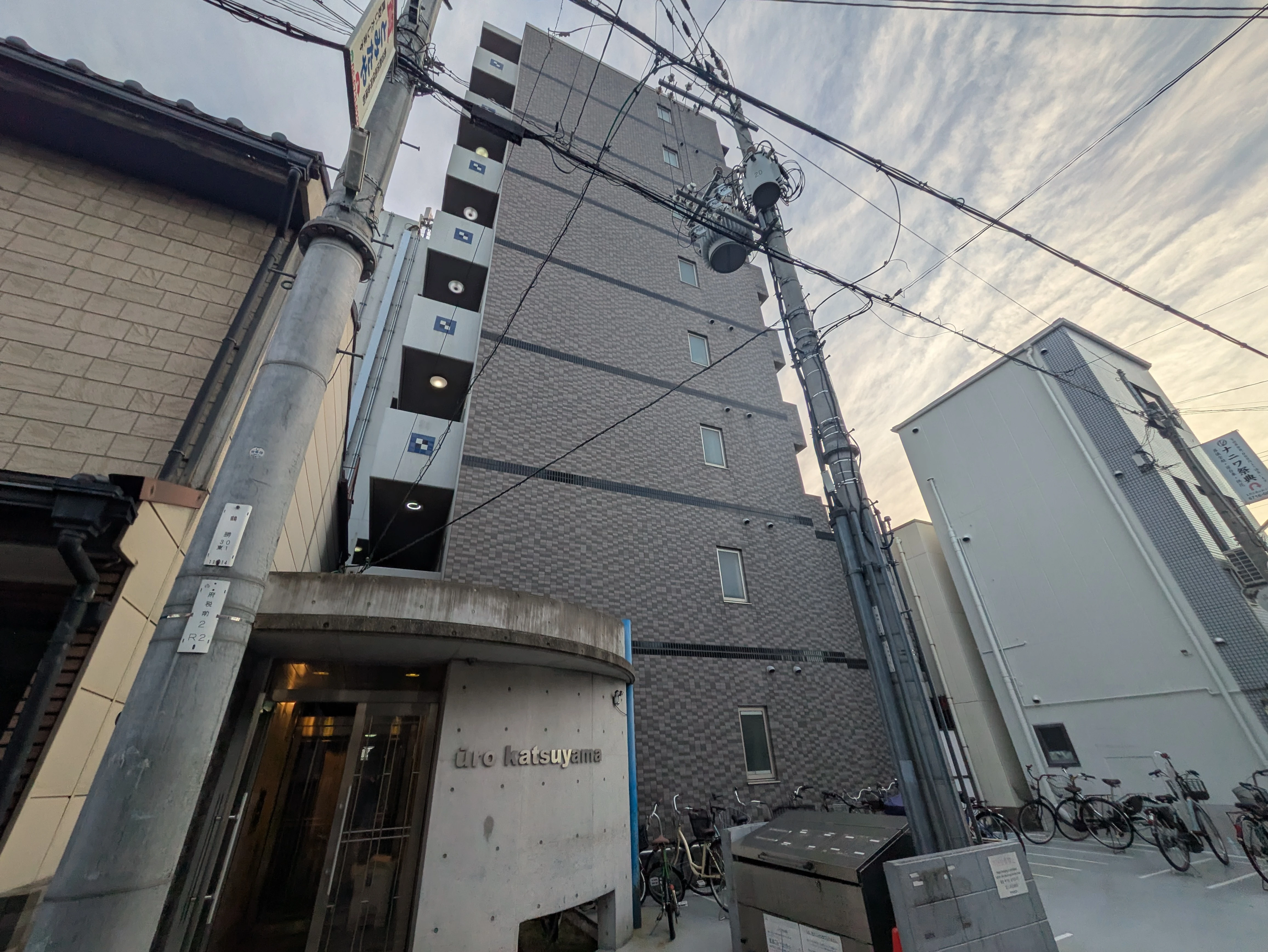 生野区の新着物件を探し出す！あなたの理想の住まいがここにある