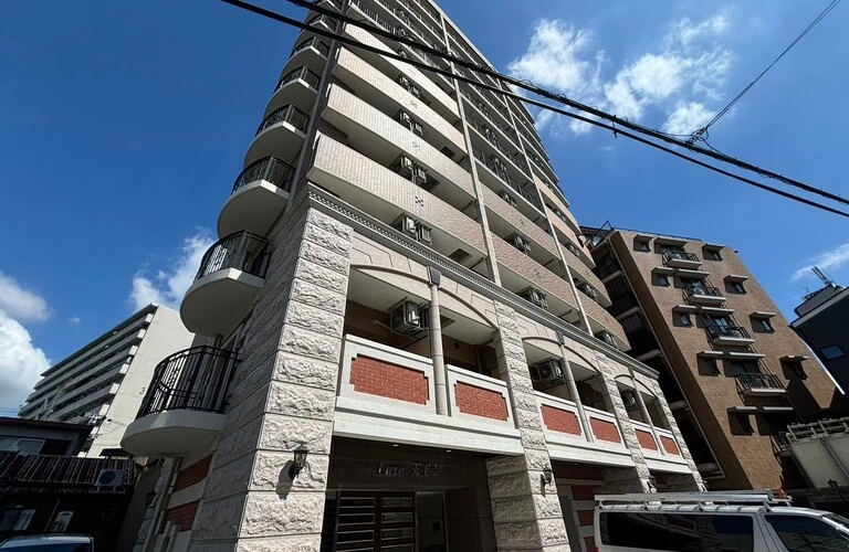 家族全員が安心・快適に暮らせる阿倍野区のファミリー賃貸