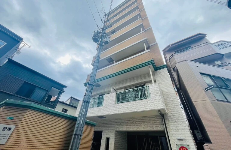 居住空間を重視するあなたに贈る、理想の住まいがここに。