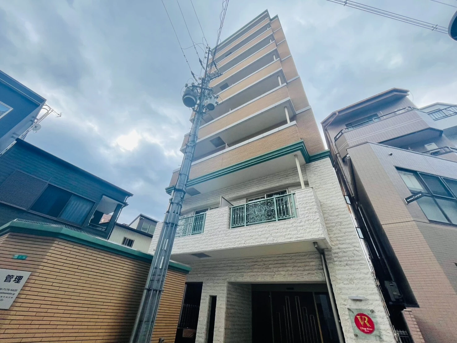 居住空間を重視するあなたに贈る、理想の住まいがここに。