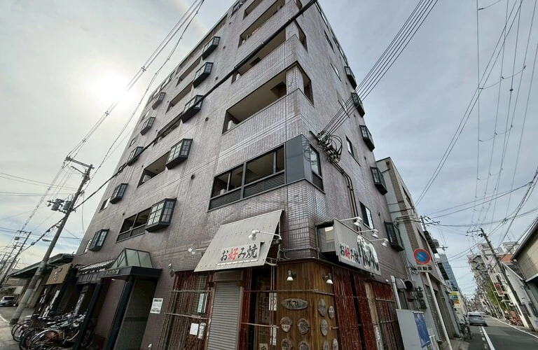 生活に便利な北巽駅で理想の1Kが見つかる！安い家賃で新生活を始めよう！