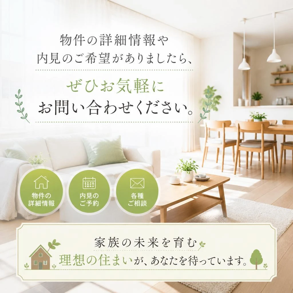 今すぐお問い合わせを！