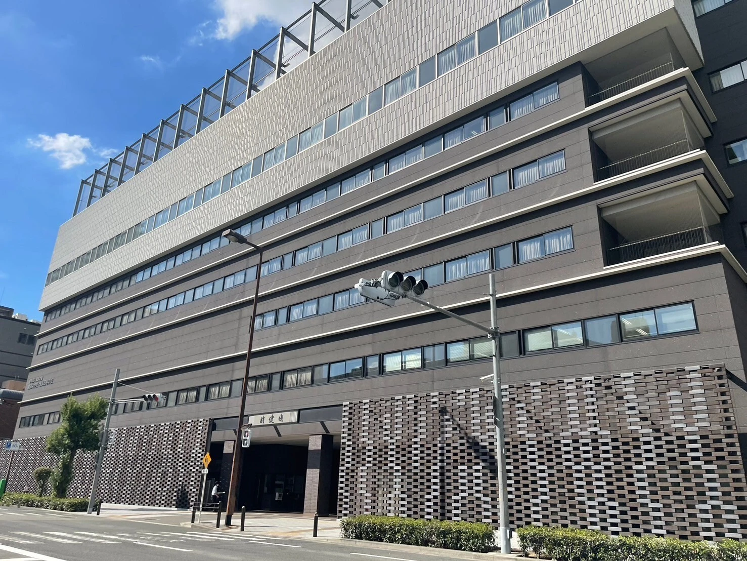 安心・安全な住環境について