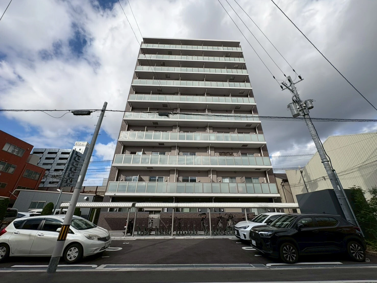 ファミリーにも優しい、桃谷で見つかる理想の賃貸物件！