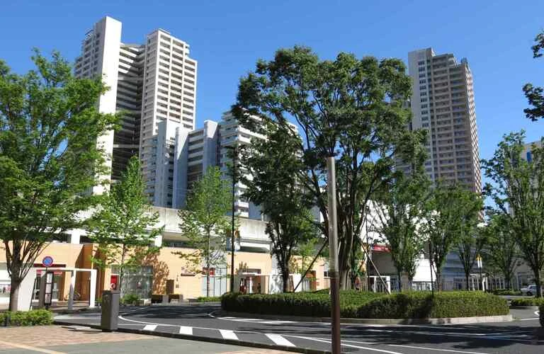 駅近のお部屋探し | 大阪府天王寺の賃貸なら株式会社キュロスホーム