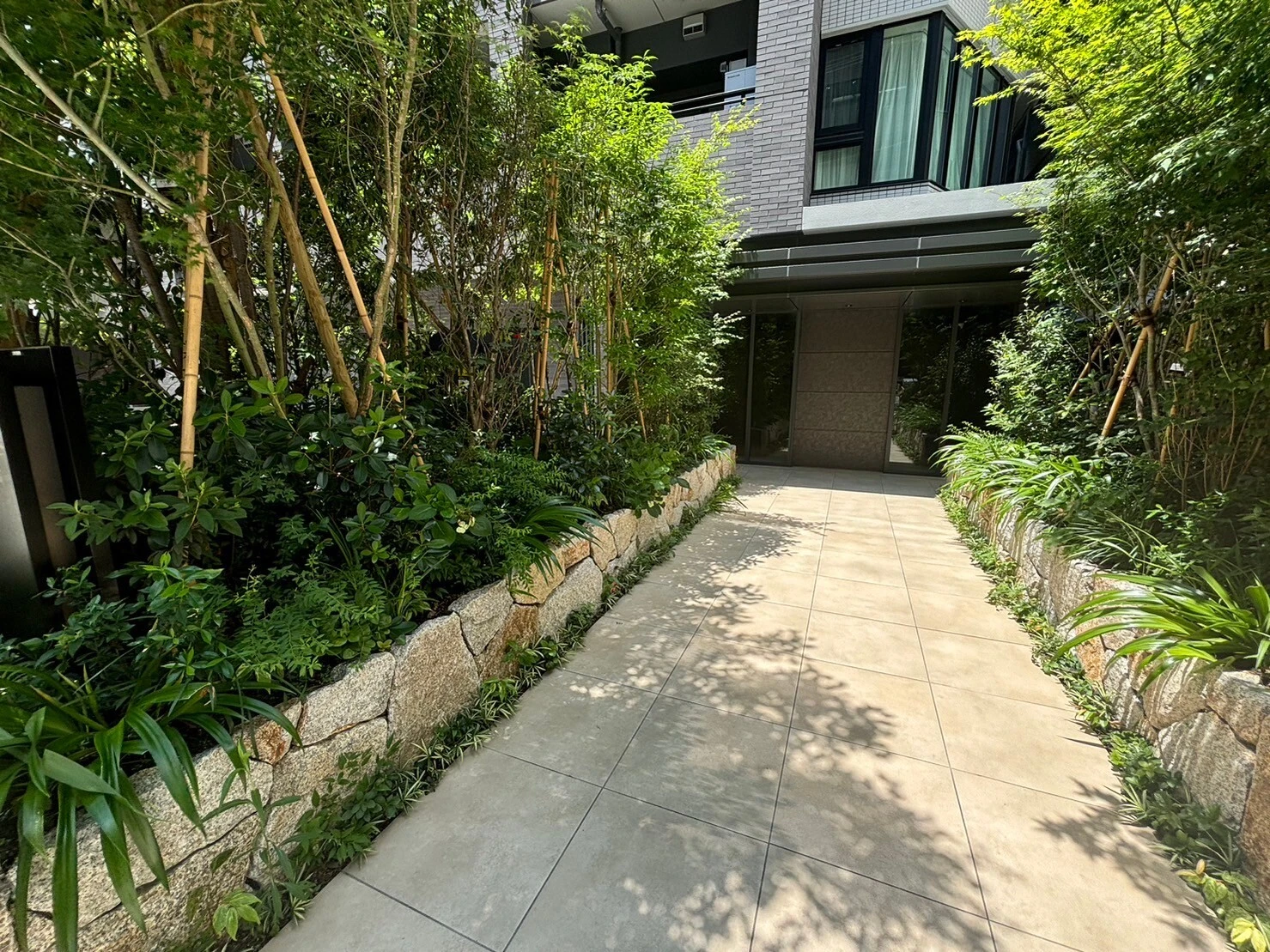 東住吉区で理想の賃貸マンションを見つけよう