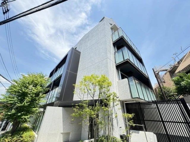 賃貸マンションの魅力