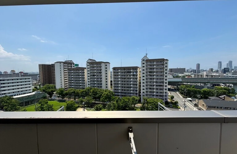 家族が笑顔で暮らす理想の場所：阿倍野区の快適２LDKマンション｜株式会社キュロスホーム