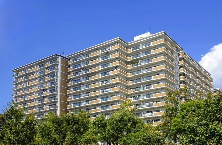 新生活！東住吉区のオートロック完備3LDK｜株式会社キュロスホーム