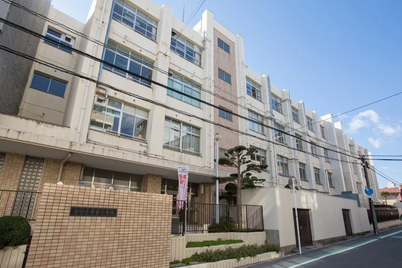 子育てに最適な学校区