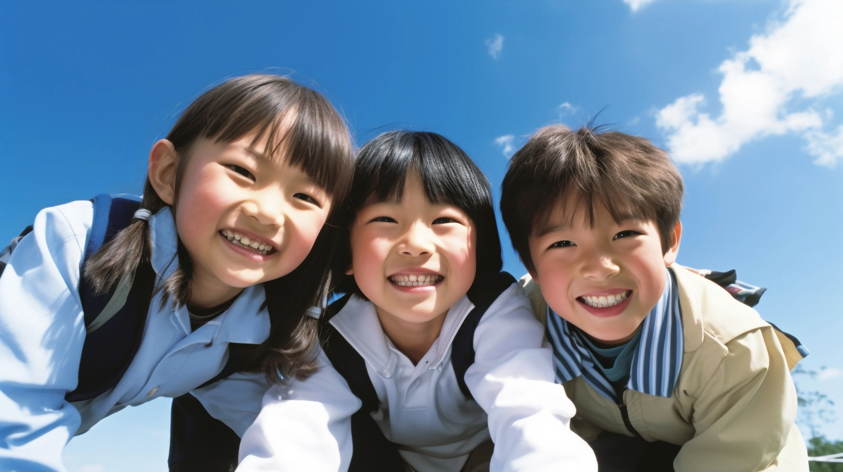 子育て支援制度の充実