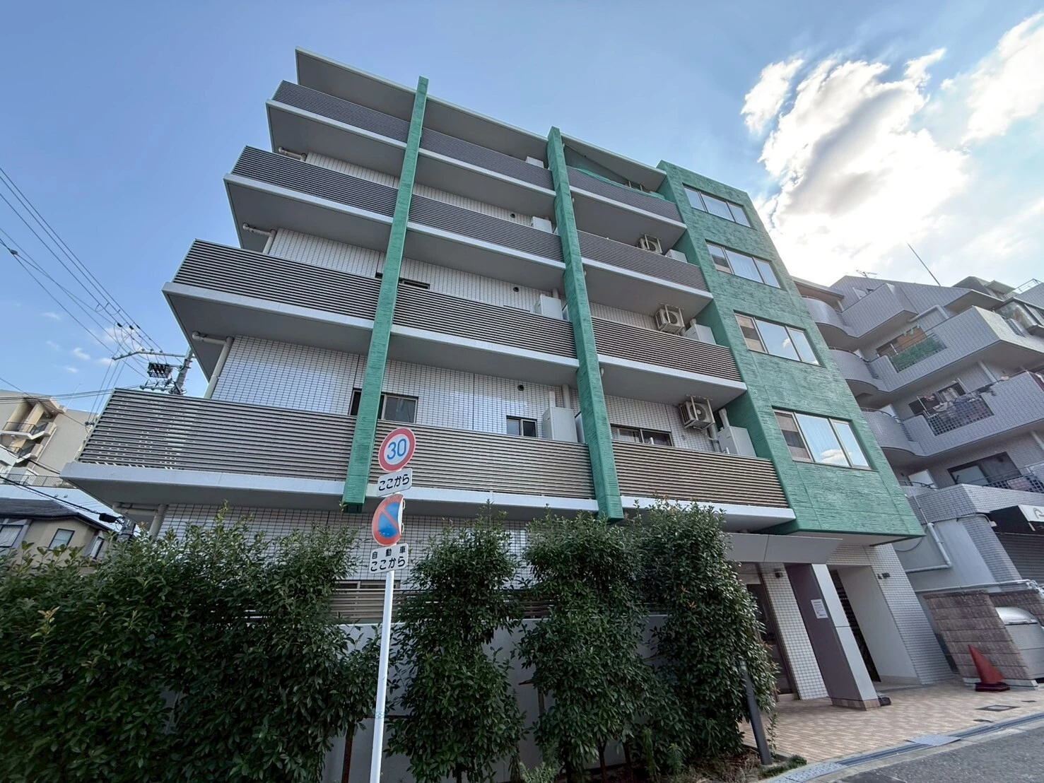 生野区で理想の賃貸マンション、あなたの新生活を応援します！