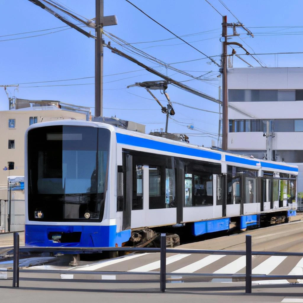 4. 交通アクセスの良さ
