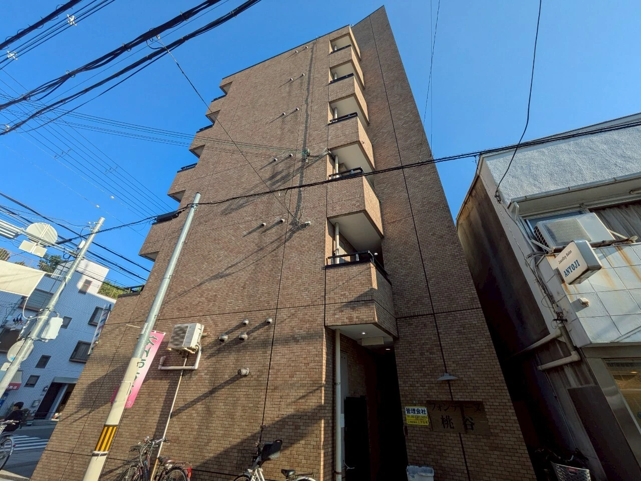 生野区でファミリーにぴったりの賃貸マンションを見つけよう！