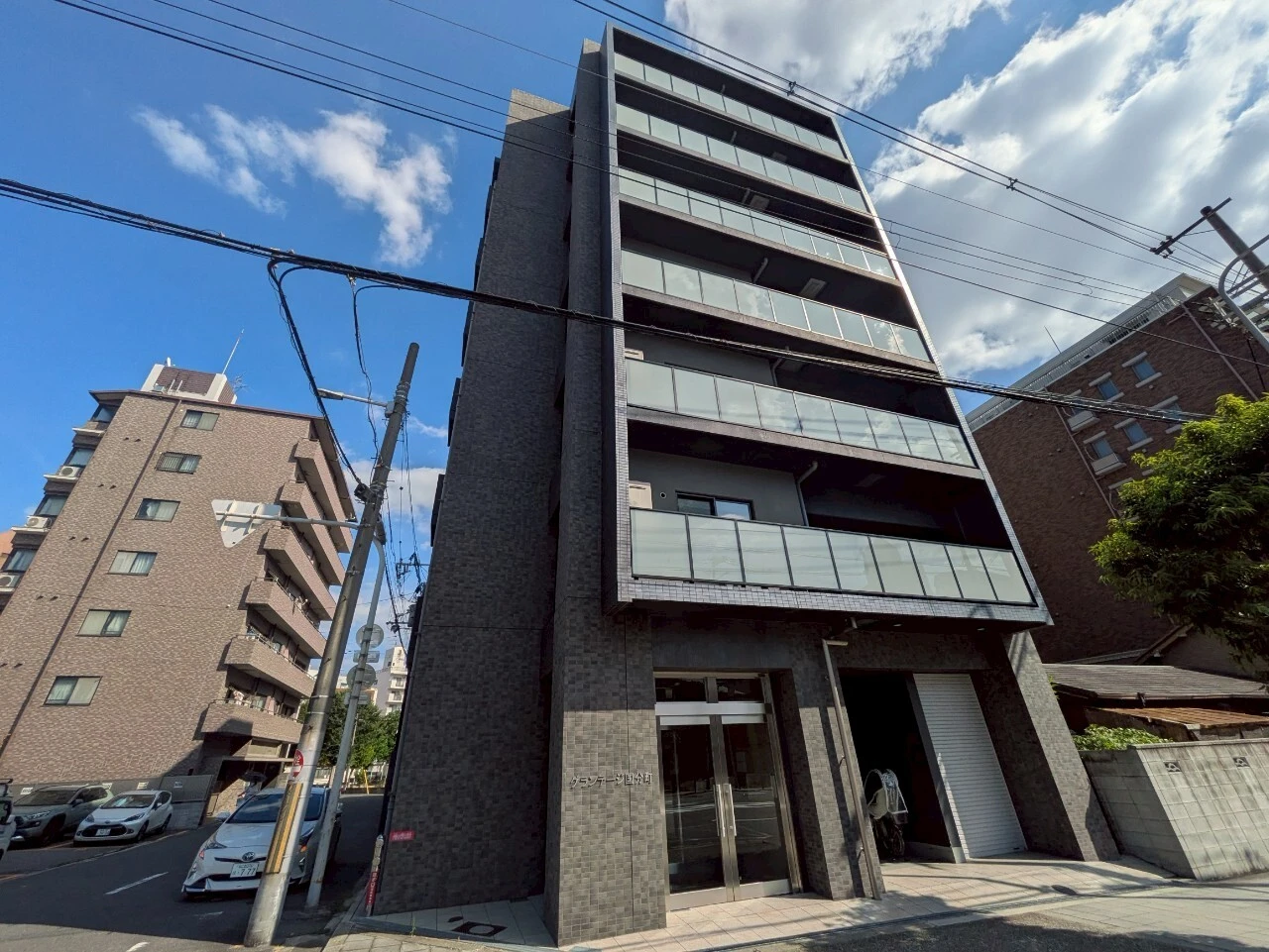 おすすめのファミリーマンション