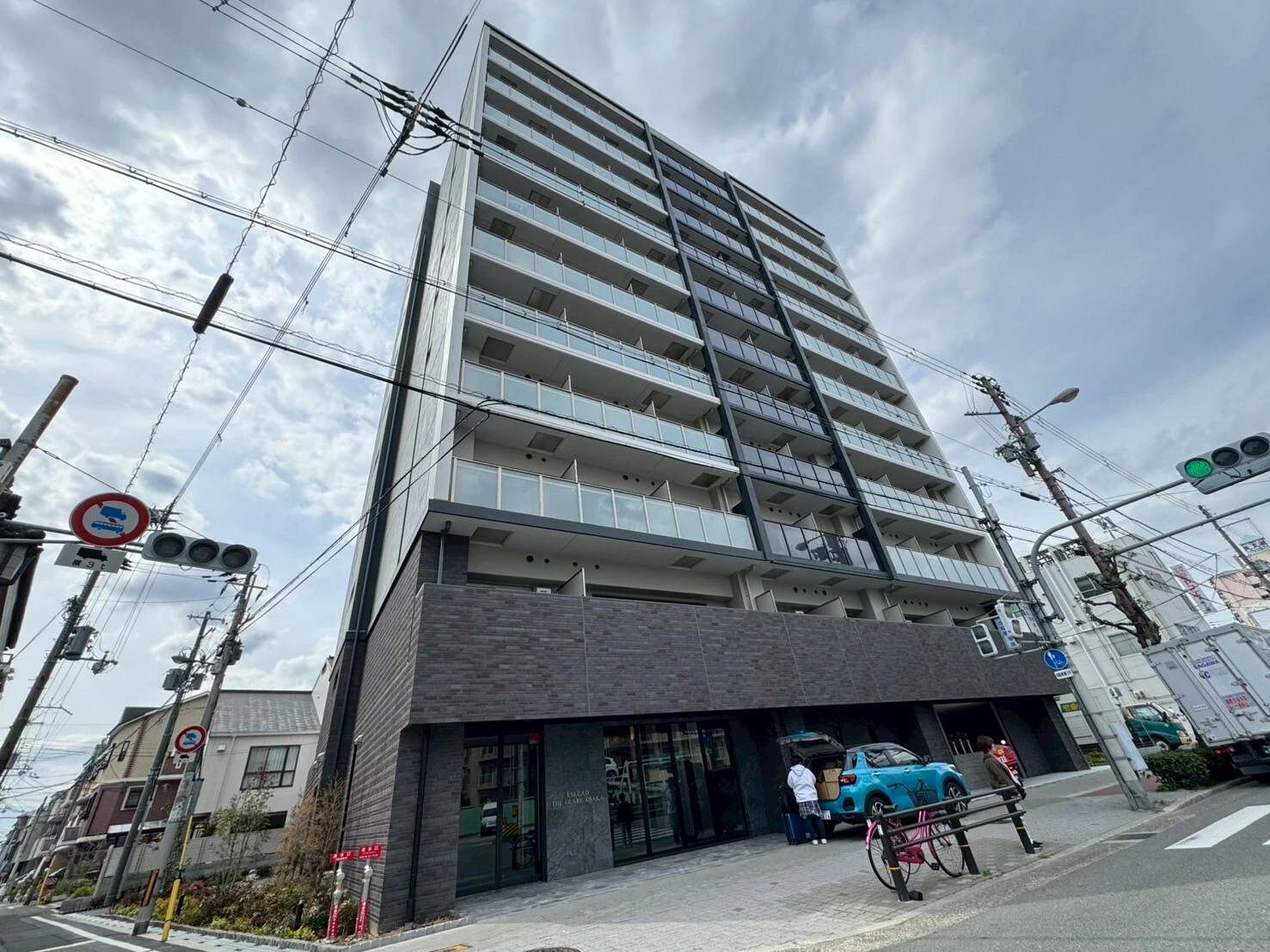 単身赴任の方必見！生野区で快適な住環境を手に入れよう！