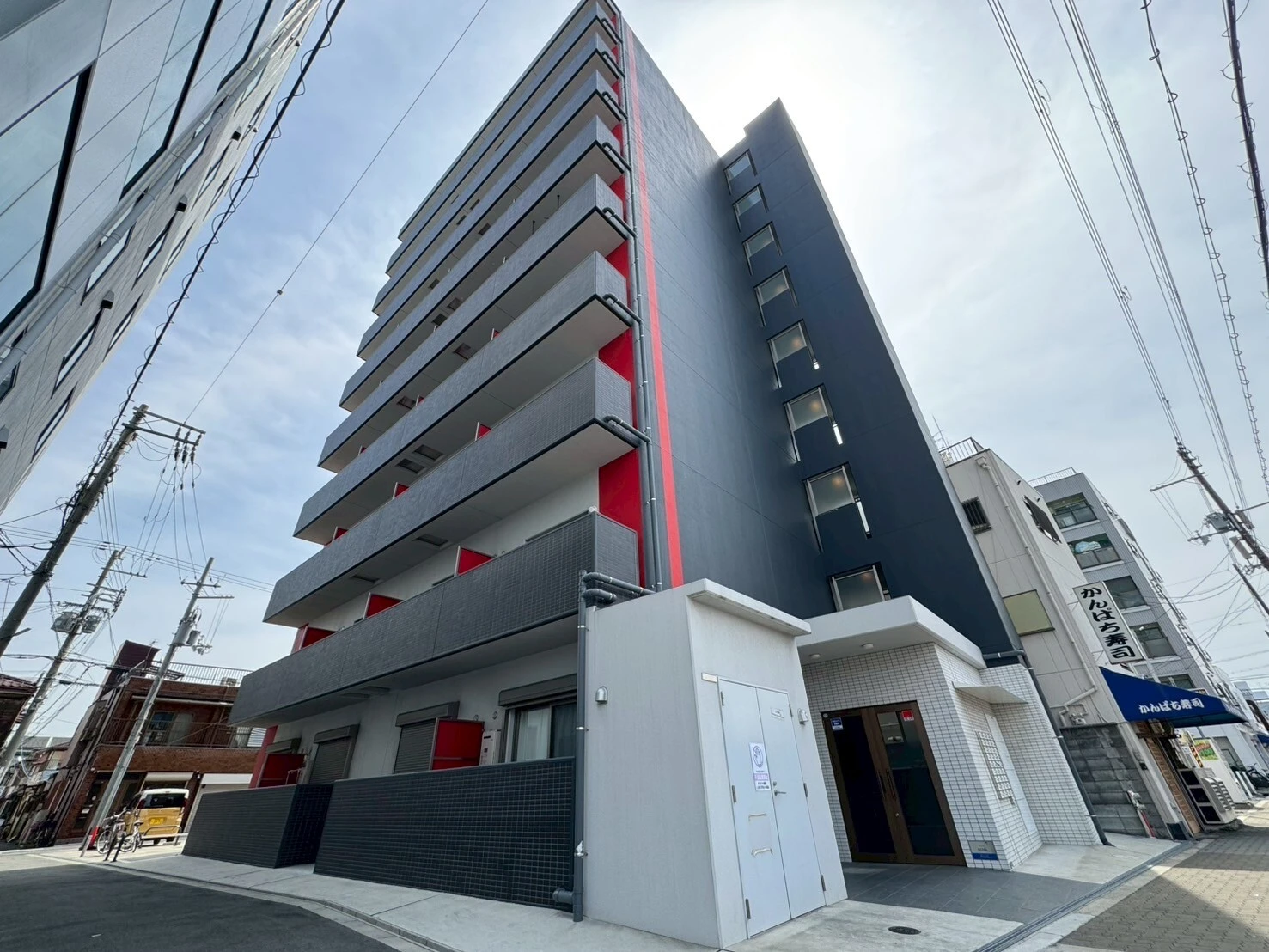 新築マンションのご紹介