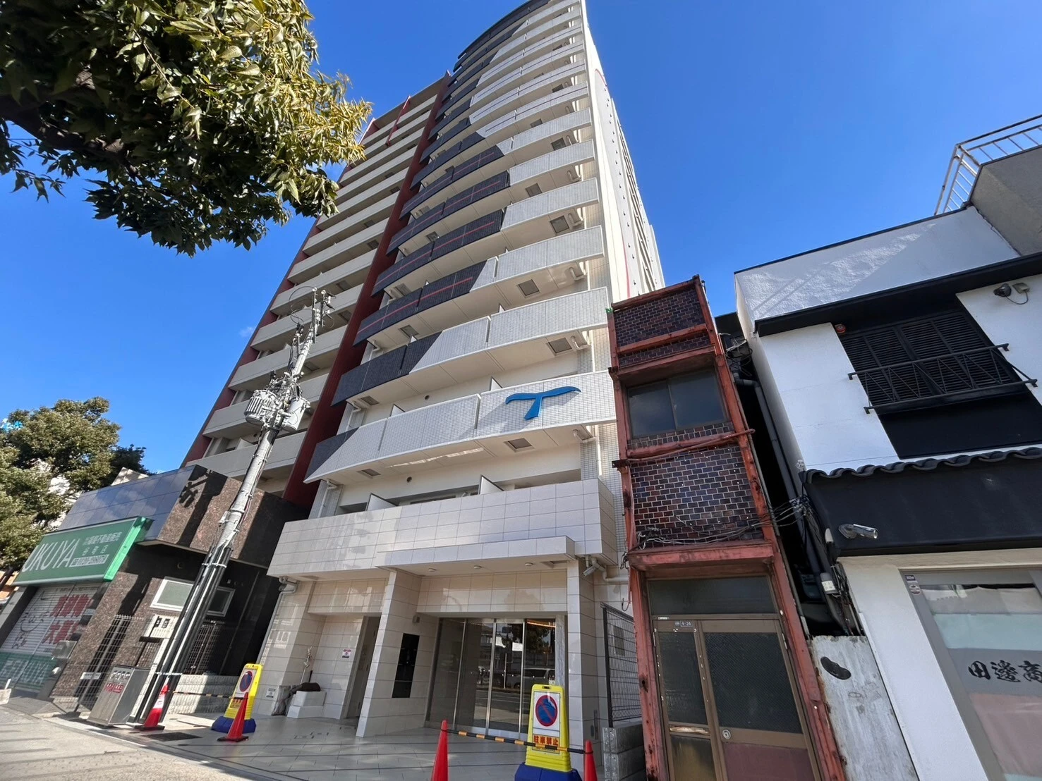 東成区で理想の住まいを見つけよう！