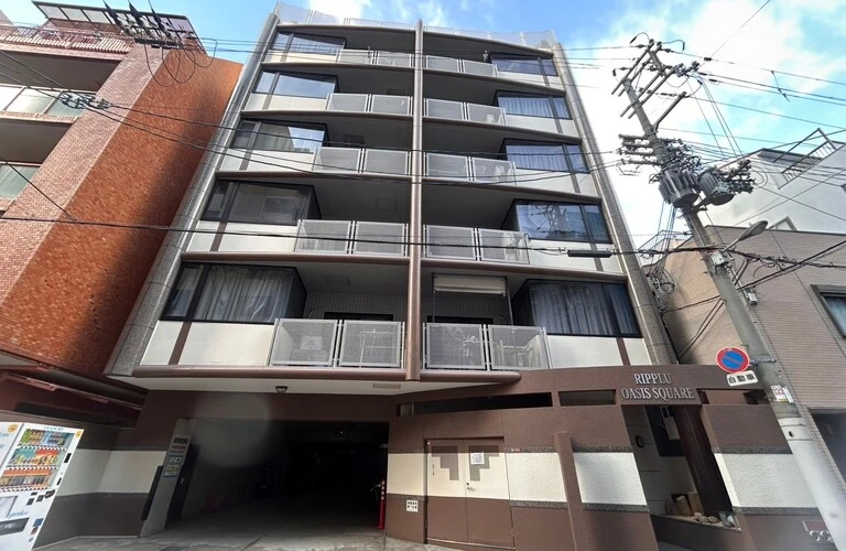 東成区で理想の一人暮らしを実現するマンション選び