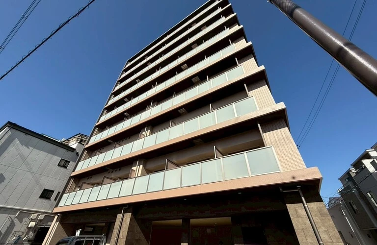アクセス良好！見逃せない鶴橋商店街の物件