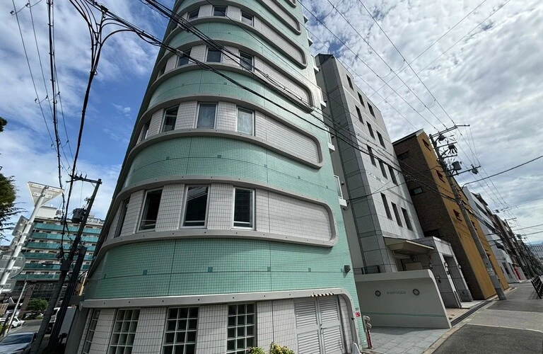 桃谷エリアで理想の住まいを見つける完全ガイド