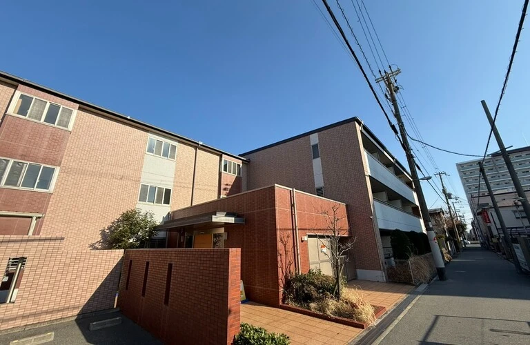 生野区で理想の住環境を手に入れよう！