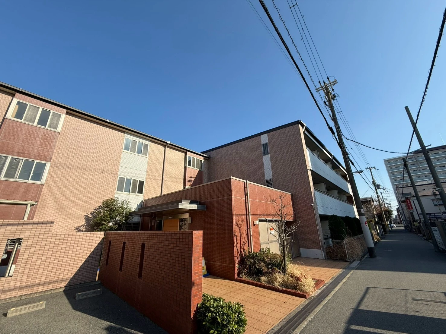 生野区で理想の住環境を手に入れよう！