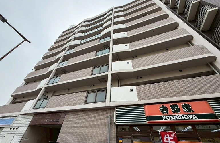 東成区で見つける、あなたの理想の暮らし