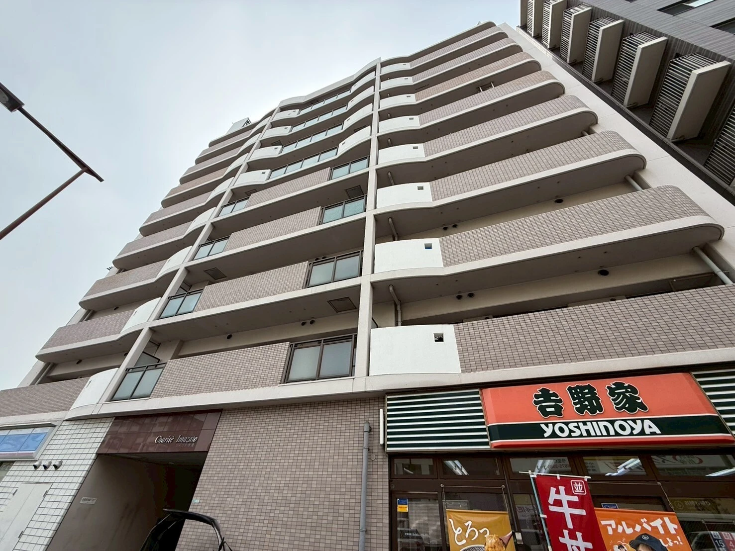 東成区で見つける、あなたの理想の暮らし