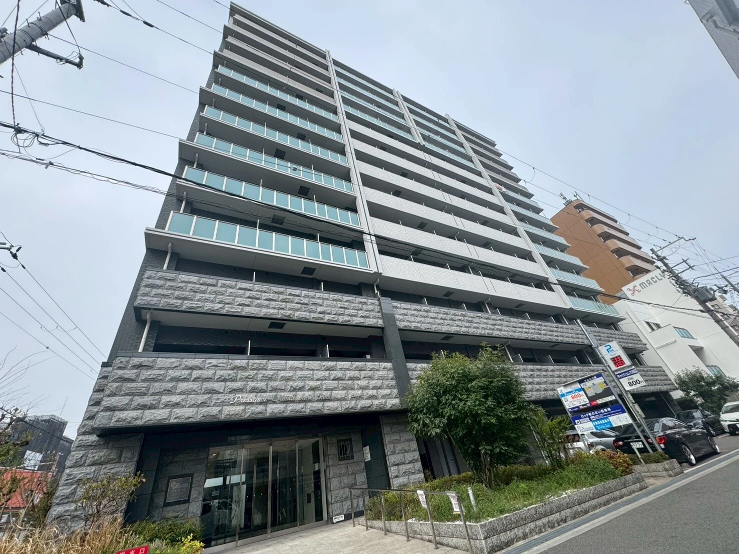多彩な賃貸物件
