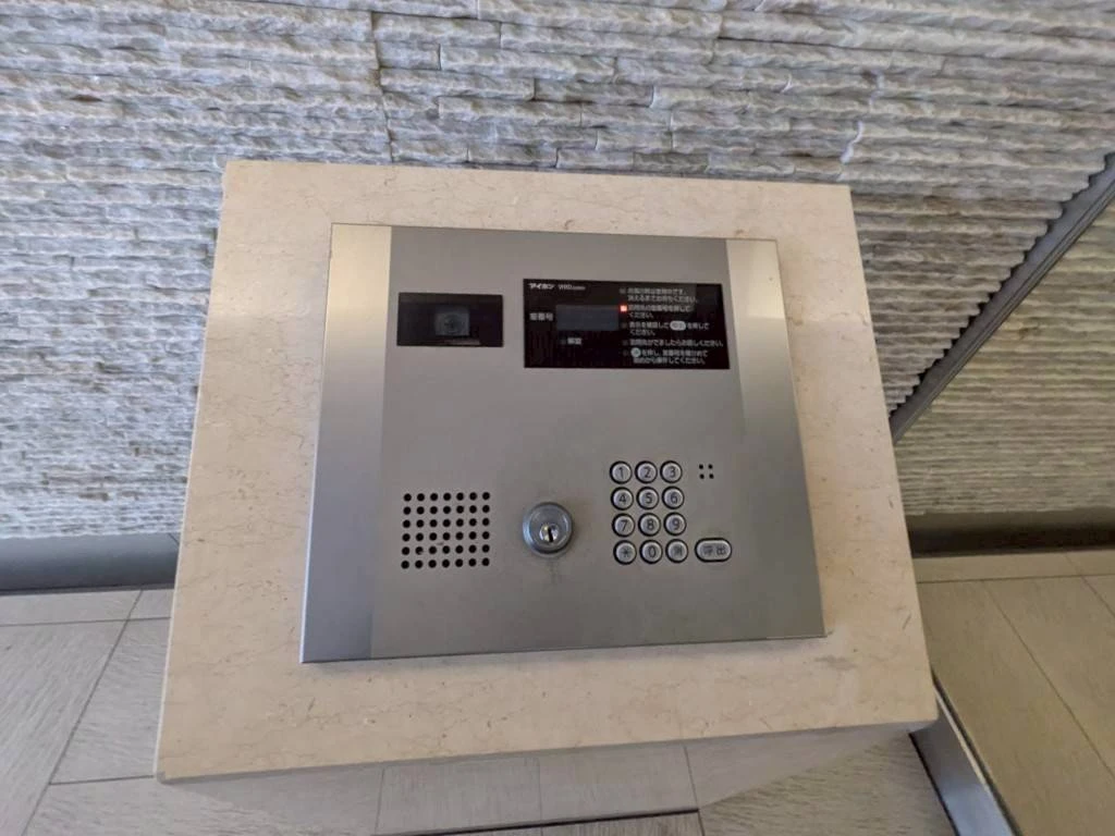 2. オートロックの安全性