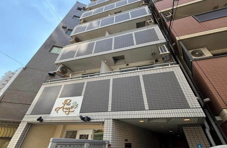 寺田町で見つける、安心・便利なライフスタイル