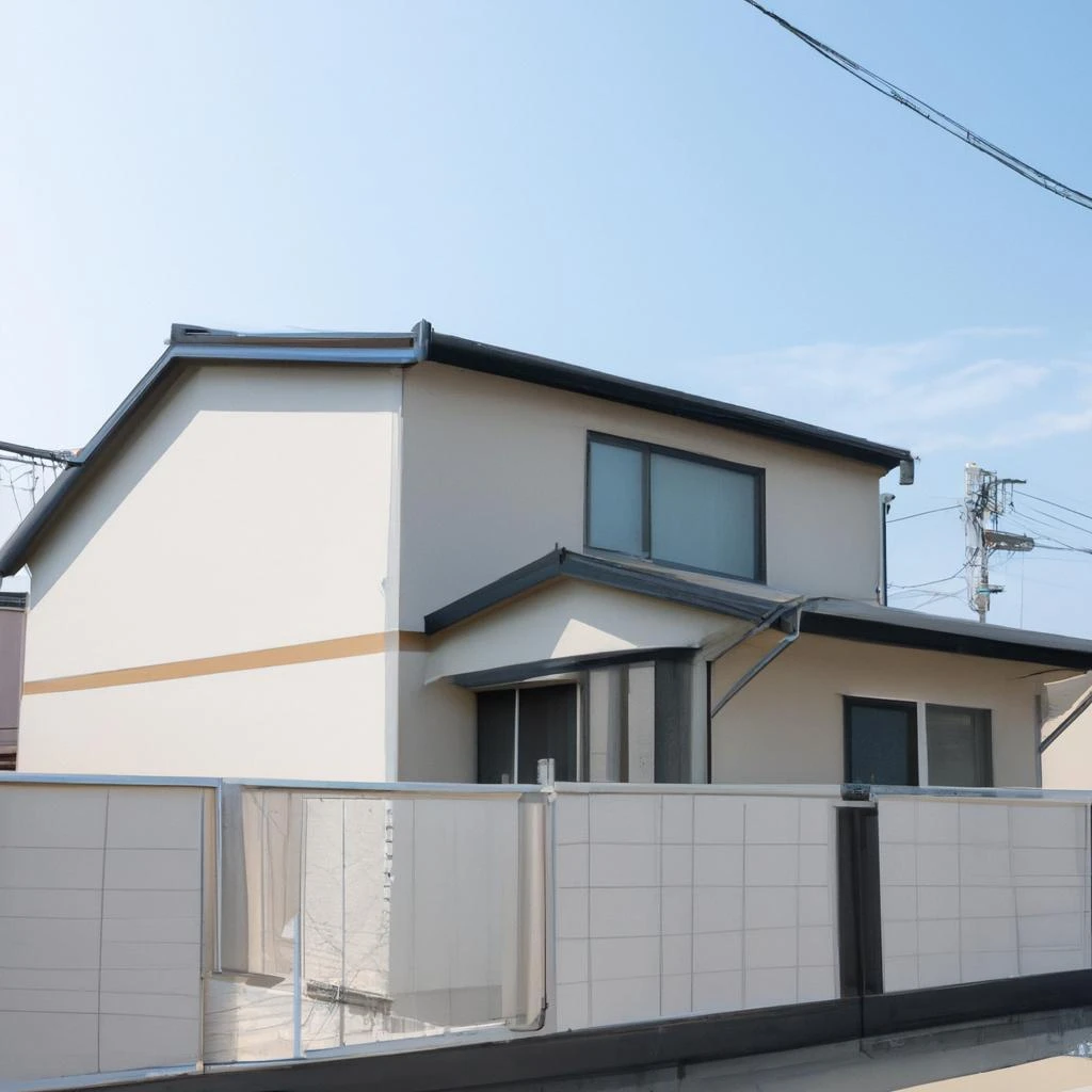 5. おすすめの戸建賃貸物件紹介